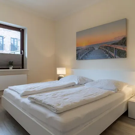 Summer Diek Summerdiek 3 Apartment Sankt Peter-Ording