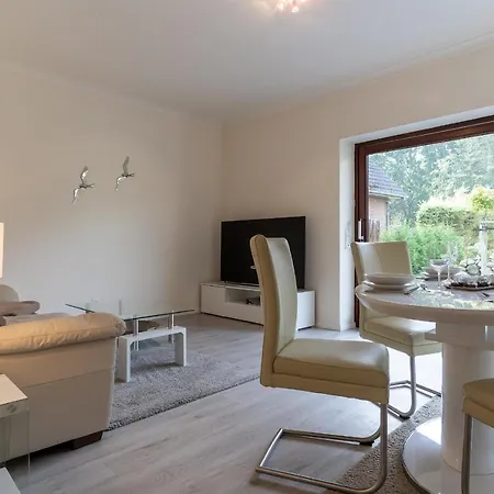 Summer Diek Summerdiek 3 Appartement *