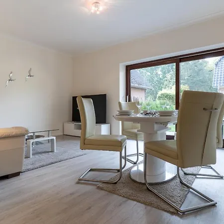 Appartement Summer Diek Summerdiek 3