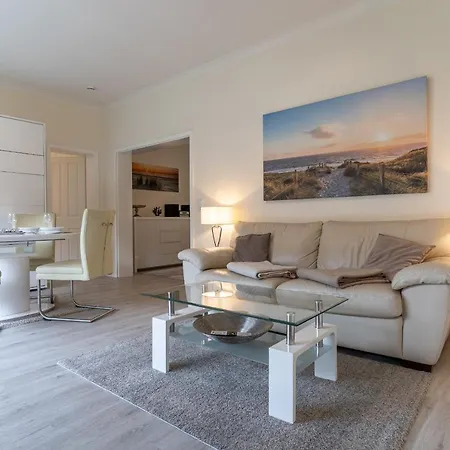 Apartment Summer Diek Summerdiek 3 *