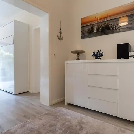 Apartment Summer Diek Summerdiek 3