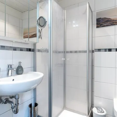 Apartment Summer Diek Summerdiek 3 Sankt Peter-Ording