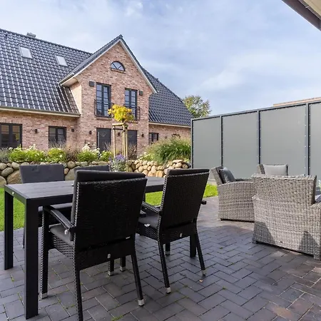 Summer Diek Summerdiek 3 Sankt Peter-Ording