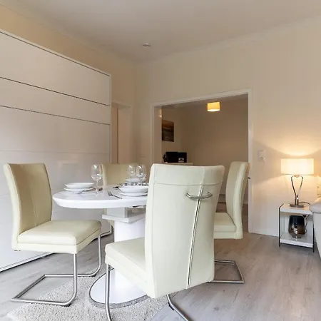 Appartement Summer Diek Summerdiek 3