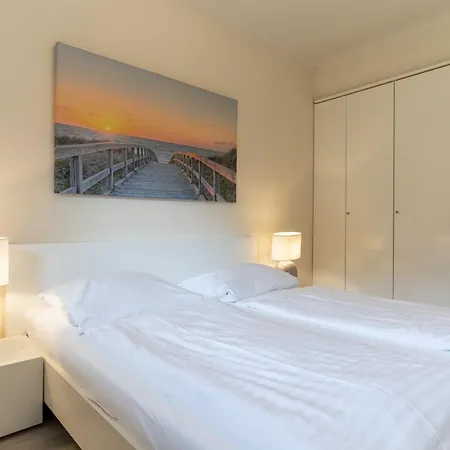 Apartment Summer Diek Summerdiek 3 *