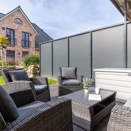 Summer Diek Summerdiek 3 * Sankt Peter-Ording