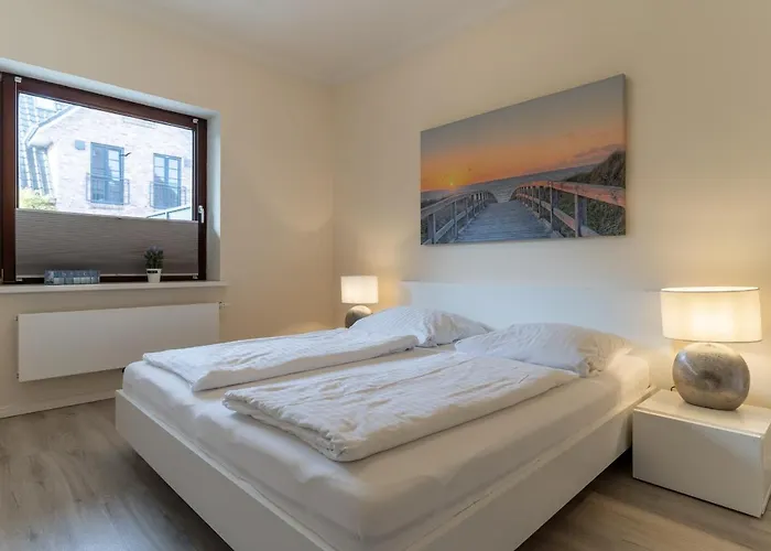 Summer Diek Summerdiek 3 Appartement Böhl