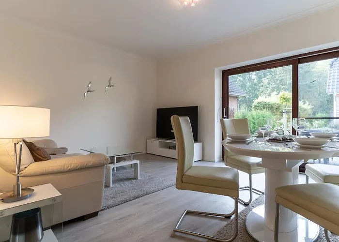 Summer Diek Summerdiek 3 Appartement *