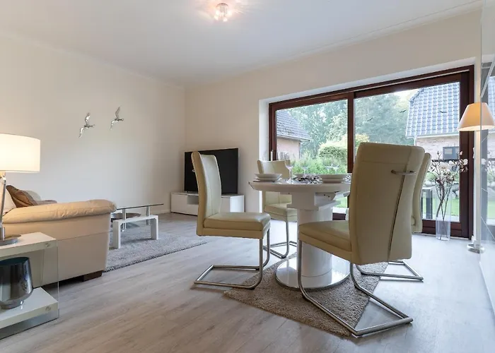 Appartement Summer Diek Summerdiek 3