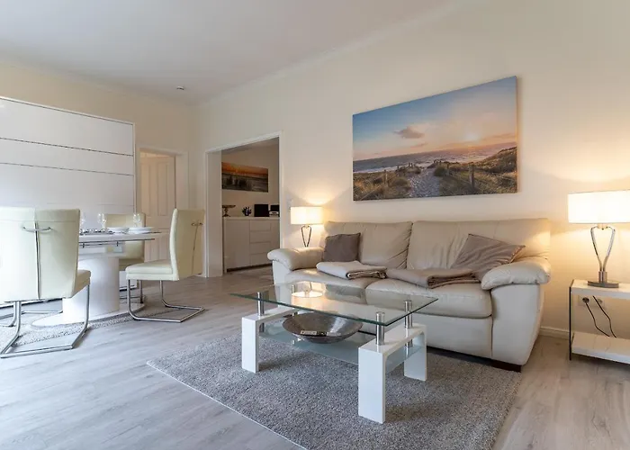 Appartement Summer Diek Summerdiek 3 *