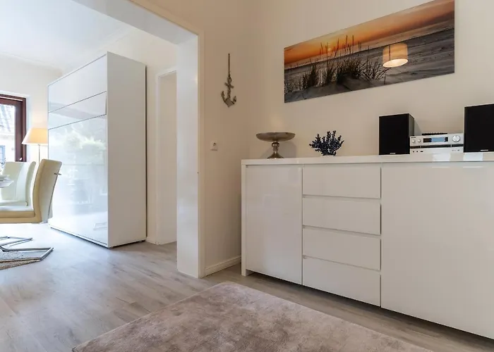 Appartement Summer Diek Summerdiek 3