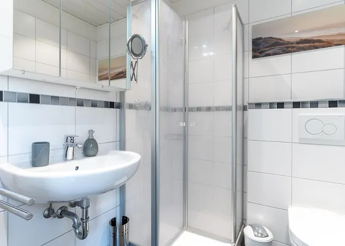 Appartement Summer Diek Summerdiek 3 Böhl