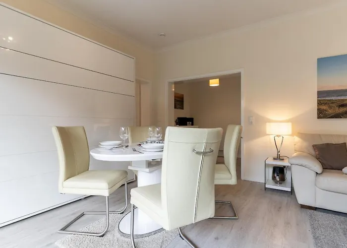 Appartement Summer Diek Summerdiek 3