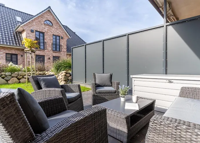 Summer Diek Summerdiek 3 * Böhl